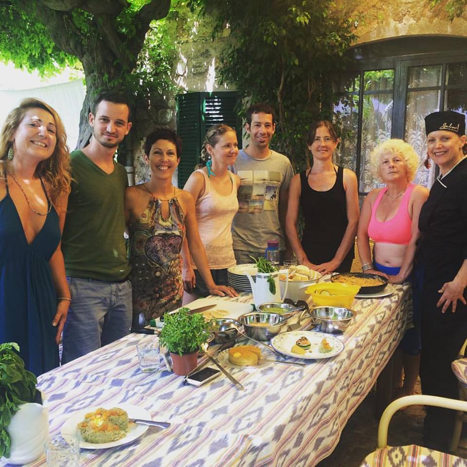 Breathspiration Retreat Center Mallorca