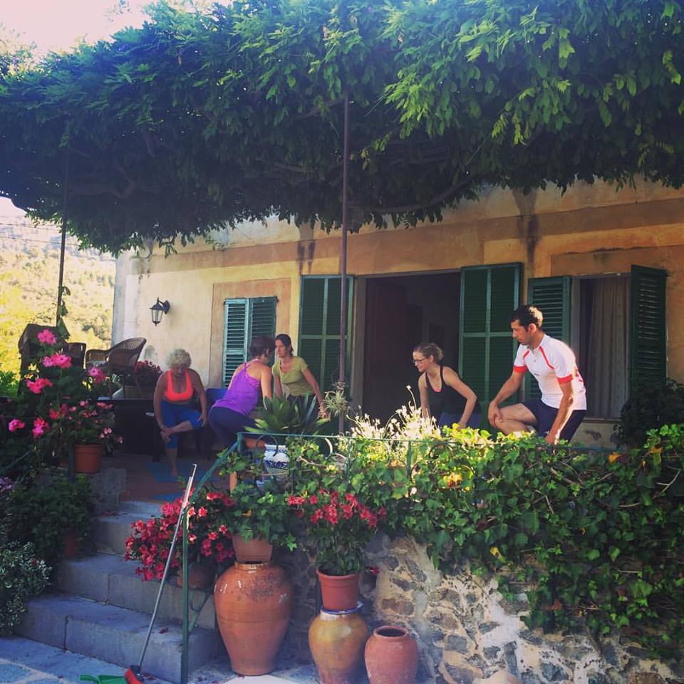 Breathspiration Retreat Center