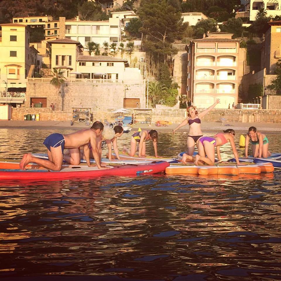  Mallorca