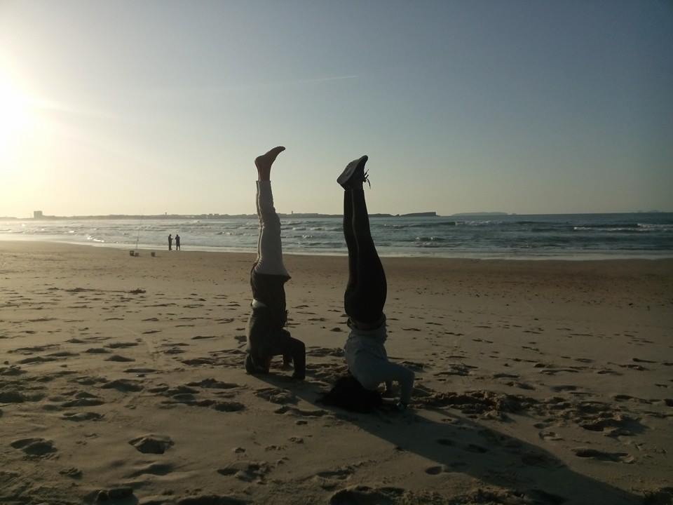 Buddha Yoga Retreats Center Lisboa