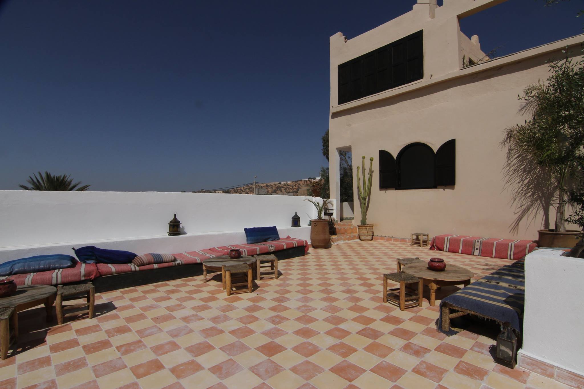 Buddha Yoga Retreats Center Lisboa
