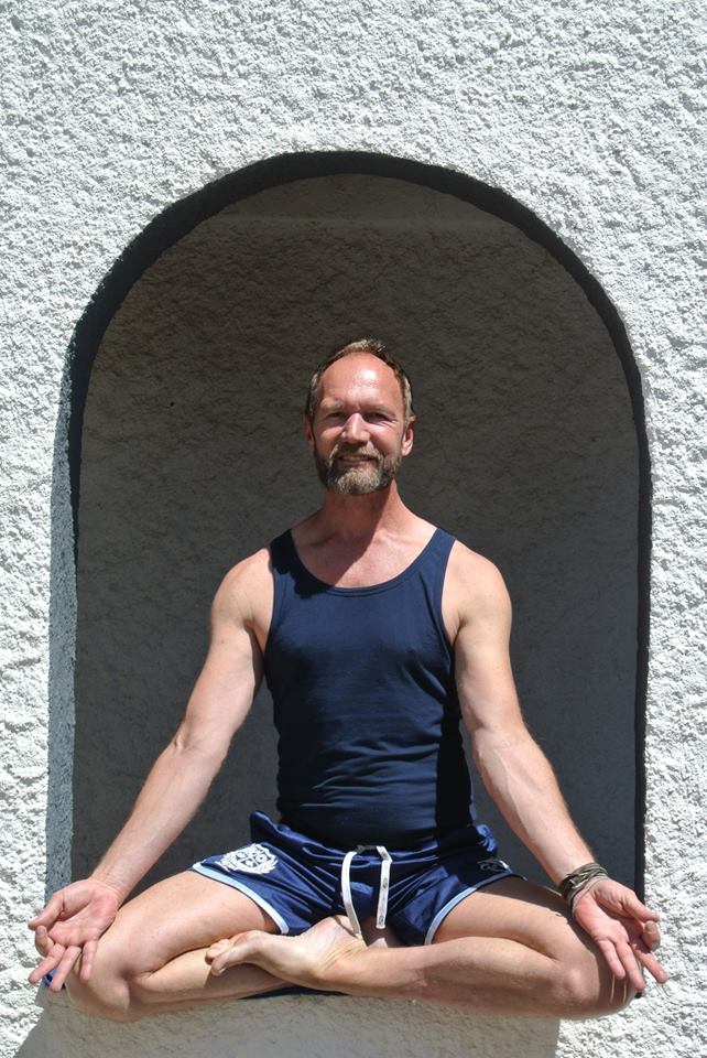 Buddha Yoga Retreats Center 