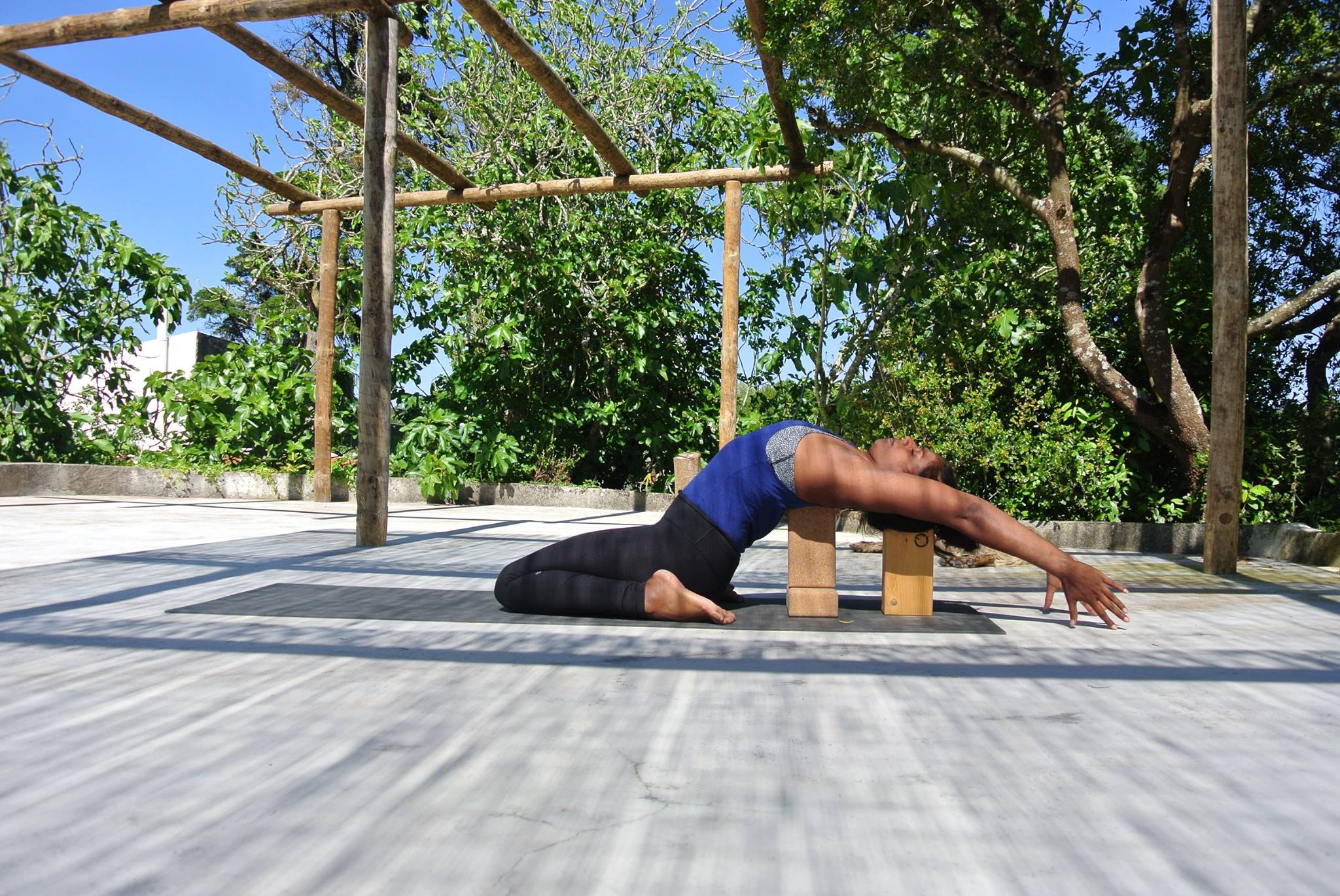 Buddha Yoga Retreats Center 