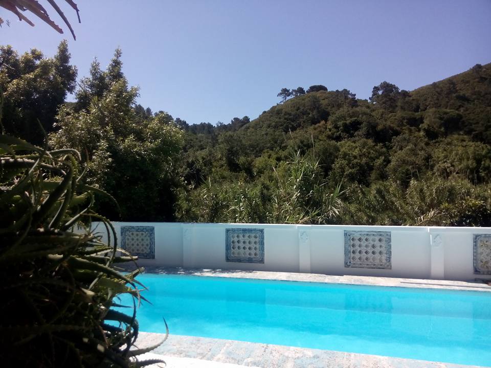 Buddha Yoga Retreats Center Portugal