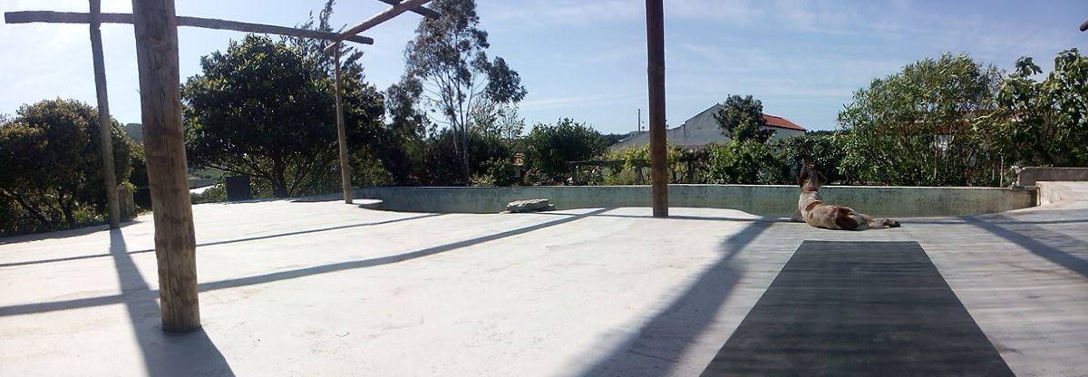 Buddha Yoga Retreats Center 
