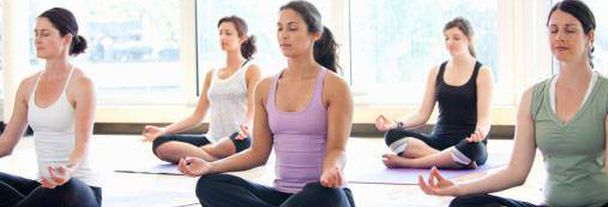 Canadian Yoga Institute Lethbridge