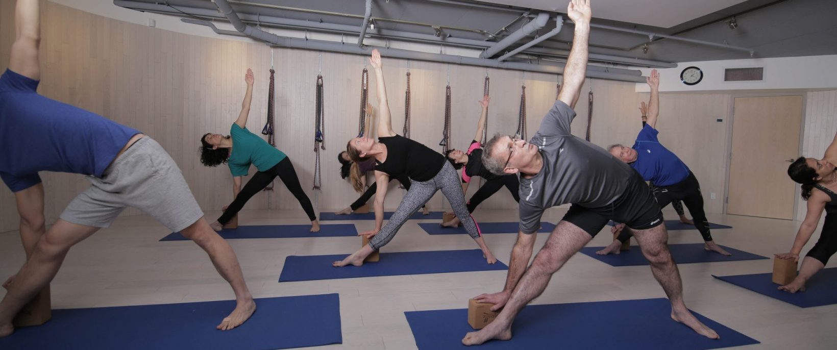 Canadian Yoga Institute Lethbridge