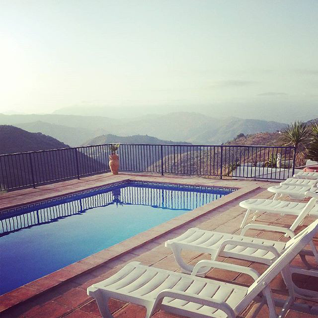 Casa Mayor Yoga Retreat