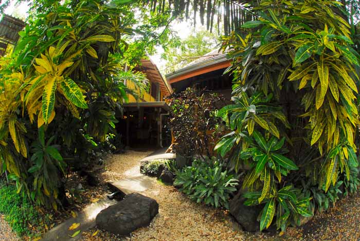 Casa Zen Guesthouse And Yoga Puntarenas