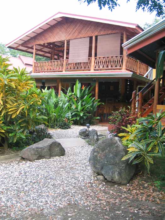  Puntarenas