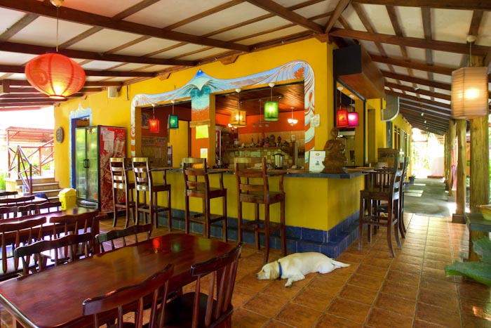 Casa Zen Guesthouse And Yoga Puntarenas