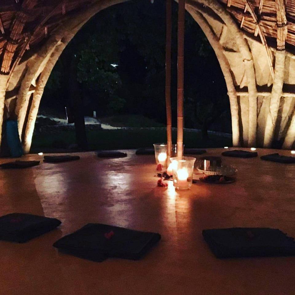 Casa De Laila | Glamping And Retreats Center