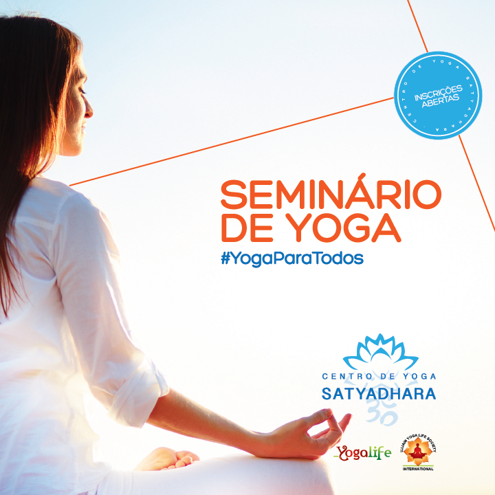 Centro De Yoga Satyadhara Brazil