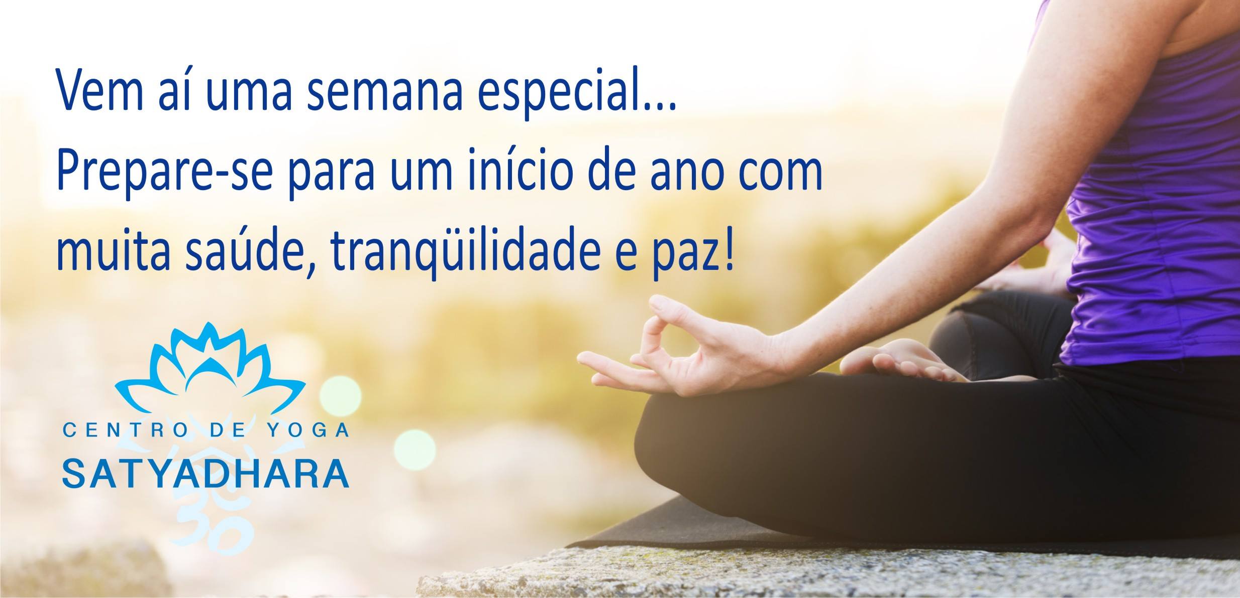 Centro De Yoga Satyadhara Rio Grande do Sul