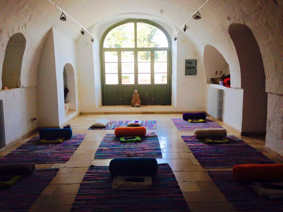 Chillout Retreats Center