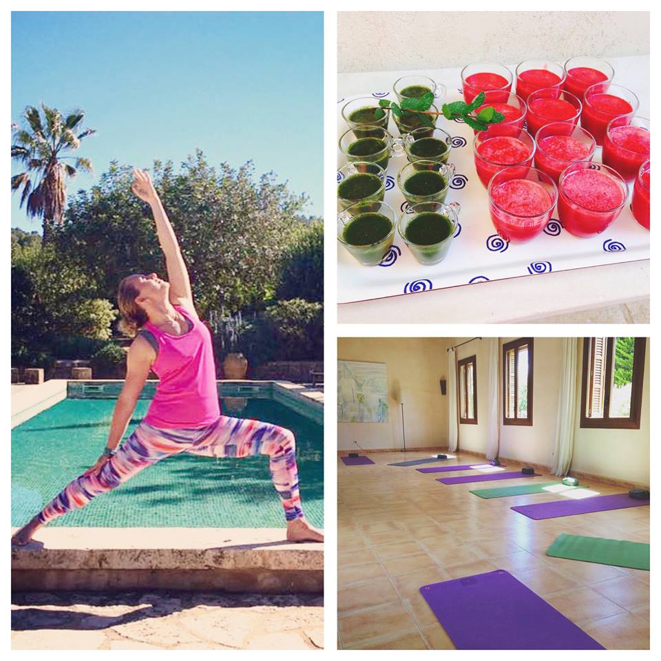 Chillout Retreats Center