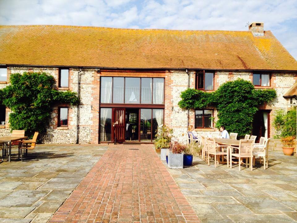 Chillout Retreats Center