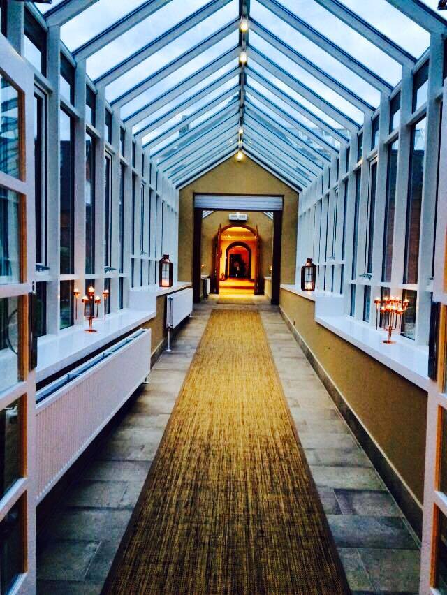 Chillout Retreats Center England