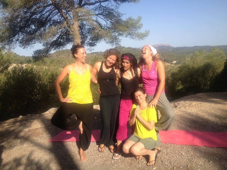 Chillout Retreats Center Sussex
