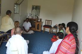 Classical Yoga Hindu Academy Dharma Ashram New Jersey