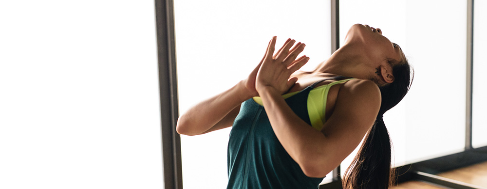 Core Power Yoga 