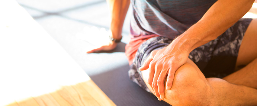 Core Power Yoga United States
