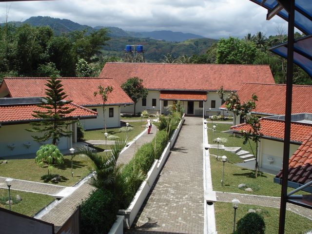  Bogor