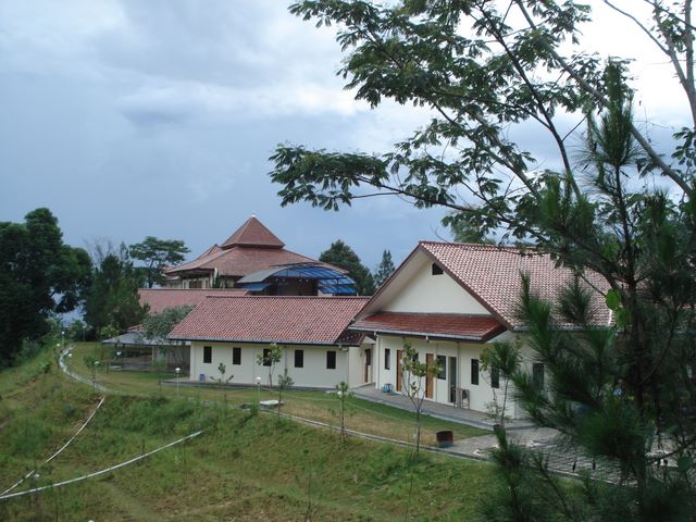  Bogor