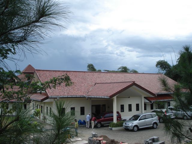  Bogor