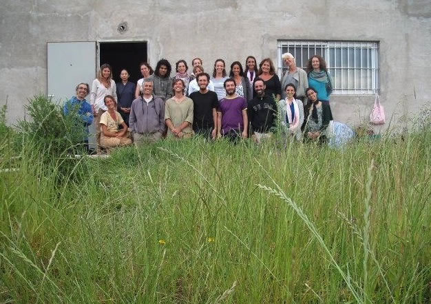 Dhamma Sukhada Vipassana Meditation Centre Argentina