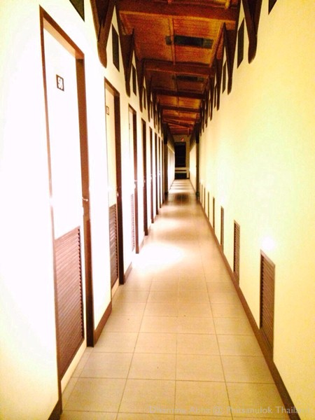 Dhamma Abha Vipassana Meditation Center Phitsanulok