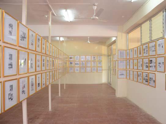 Dhamma Ajaya Vipassana Meditation Center 