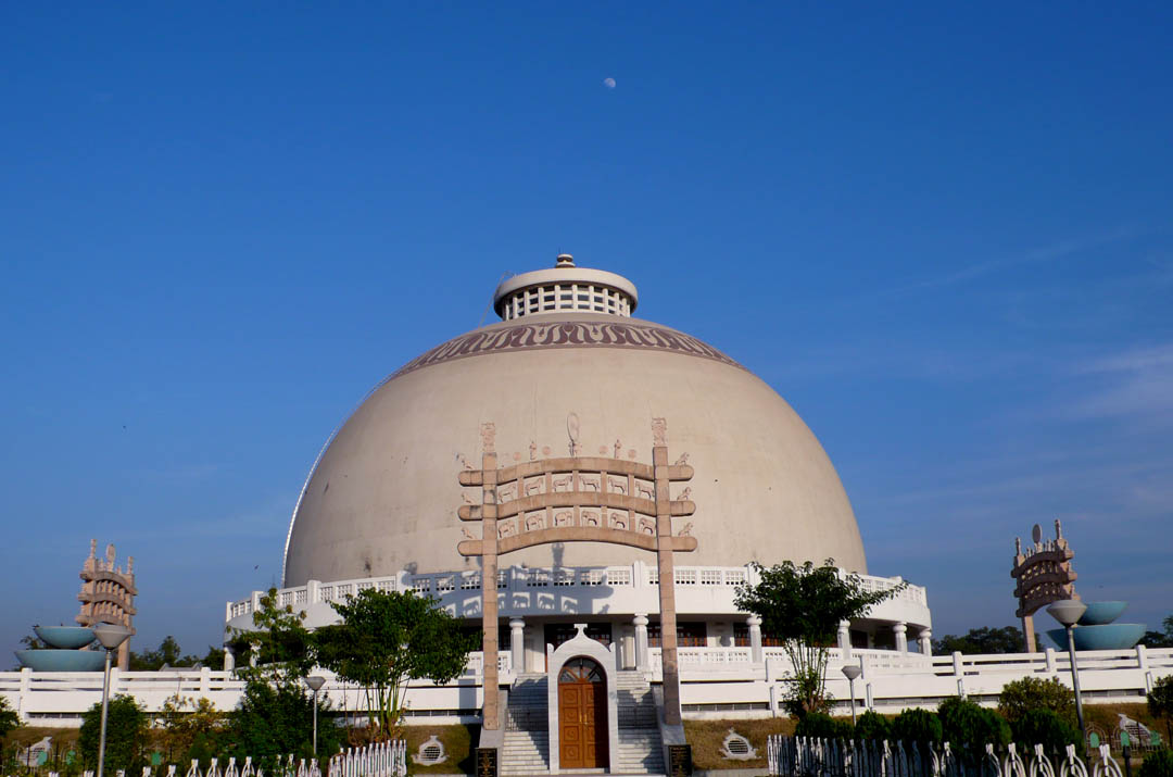 Vipassana Meditation Center