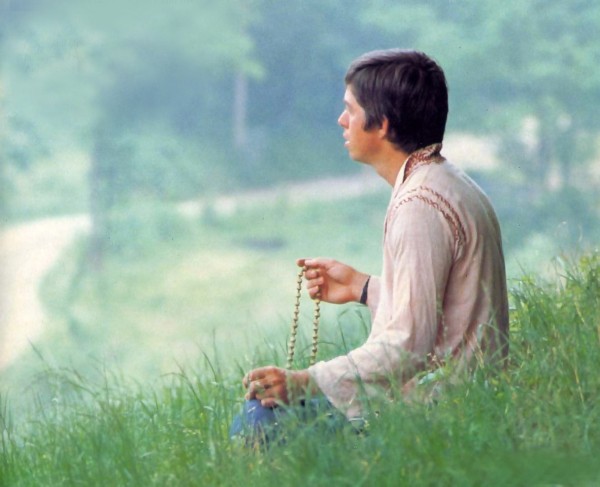 Vipassana Meditation Center 