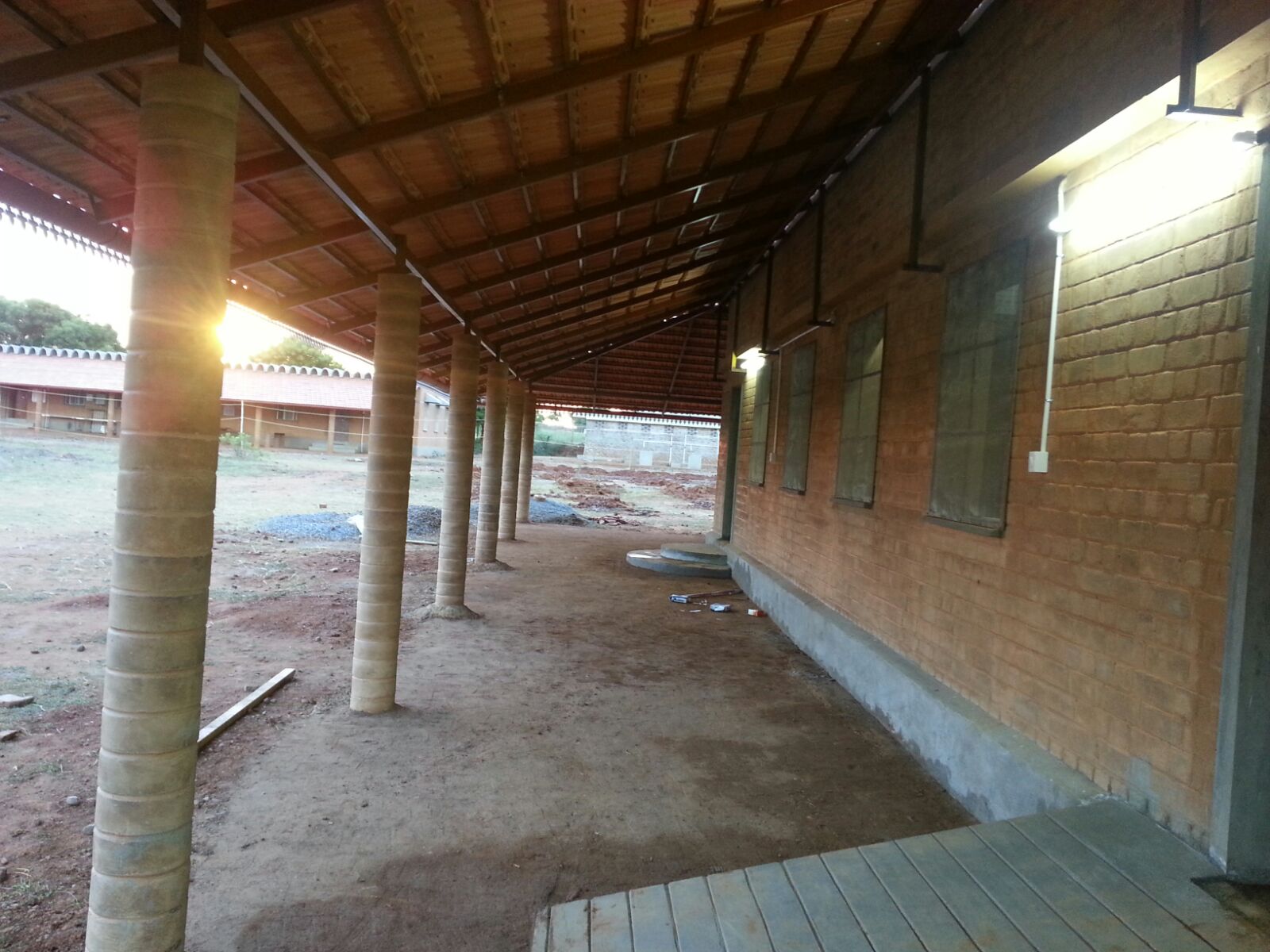 Dhamma Arunachala Vipassana Meditation Centre Chennai