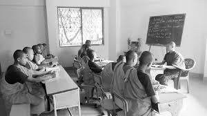Vipassana Meditation Center