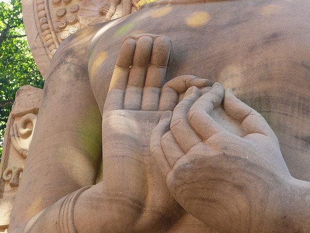 Vipassana Meditation Center Latur