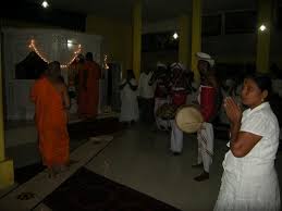 Vipassana Meditation Center Latur