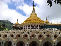 Dhamma Bhavana Vipassana Meditation Centre India