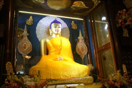 Vipassana Meditation Center Nepal