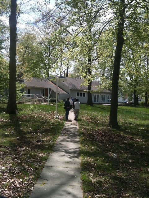 Dhamma Delaware Vipassana Meditation Center