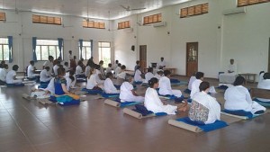 Dhamma Delaware Vipassana Meditation Center