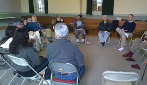 Dhamma Delaware Vipassana Meditation Center