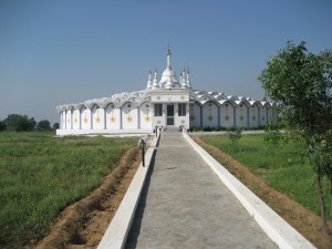 Dhamma Delaware Vipassana Meditation Center 