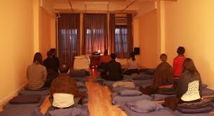 Dhamma Delaware Vipassana Meditation Center 