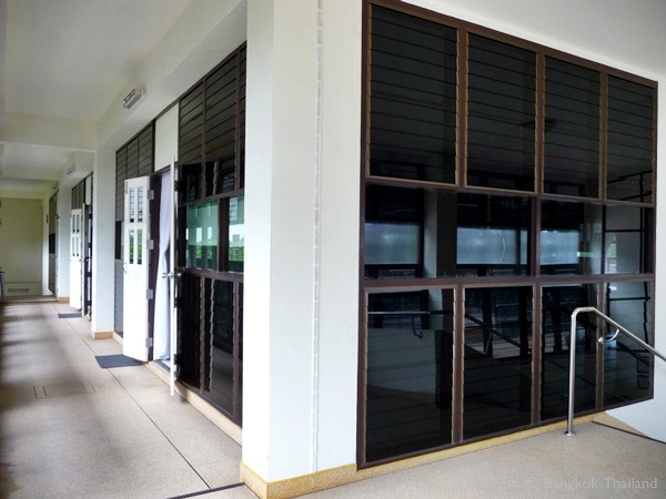 Vipassana Meditation Center Dhamma Bangkok