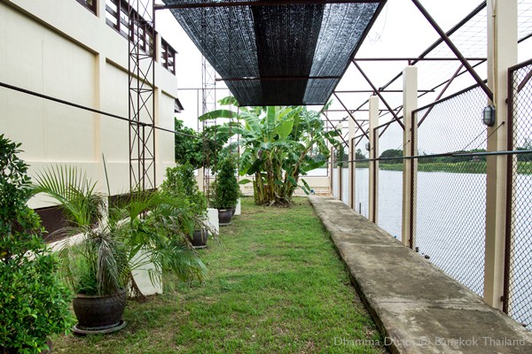 Vipassana Meditation Center Dhamma