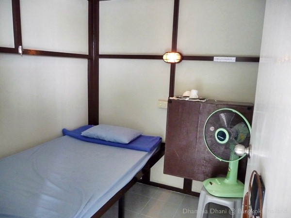 Vipassana Meditation Center Dhamma 