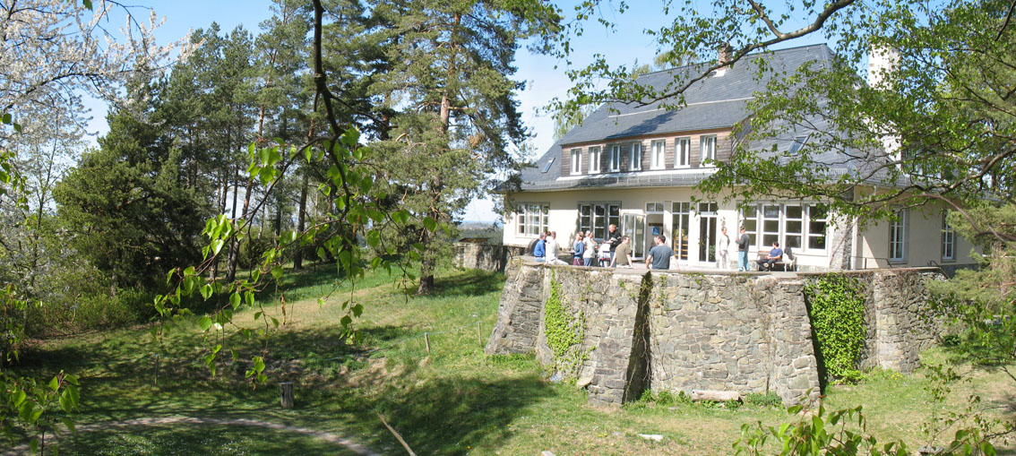Vipassana Meditation Centre Germany