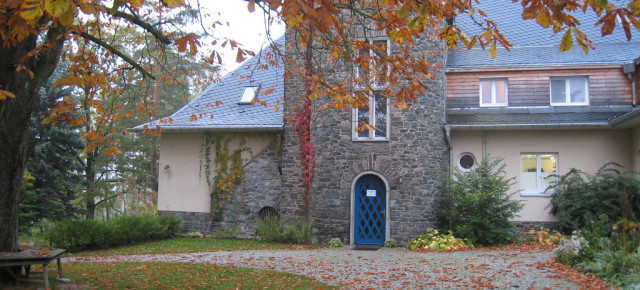 Vipassana Meditation Centre 